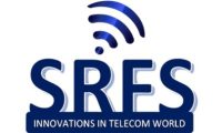 SRFS Teleinfra Footer logo
